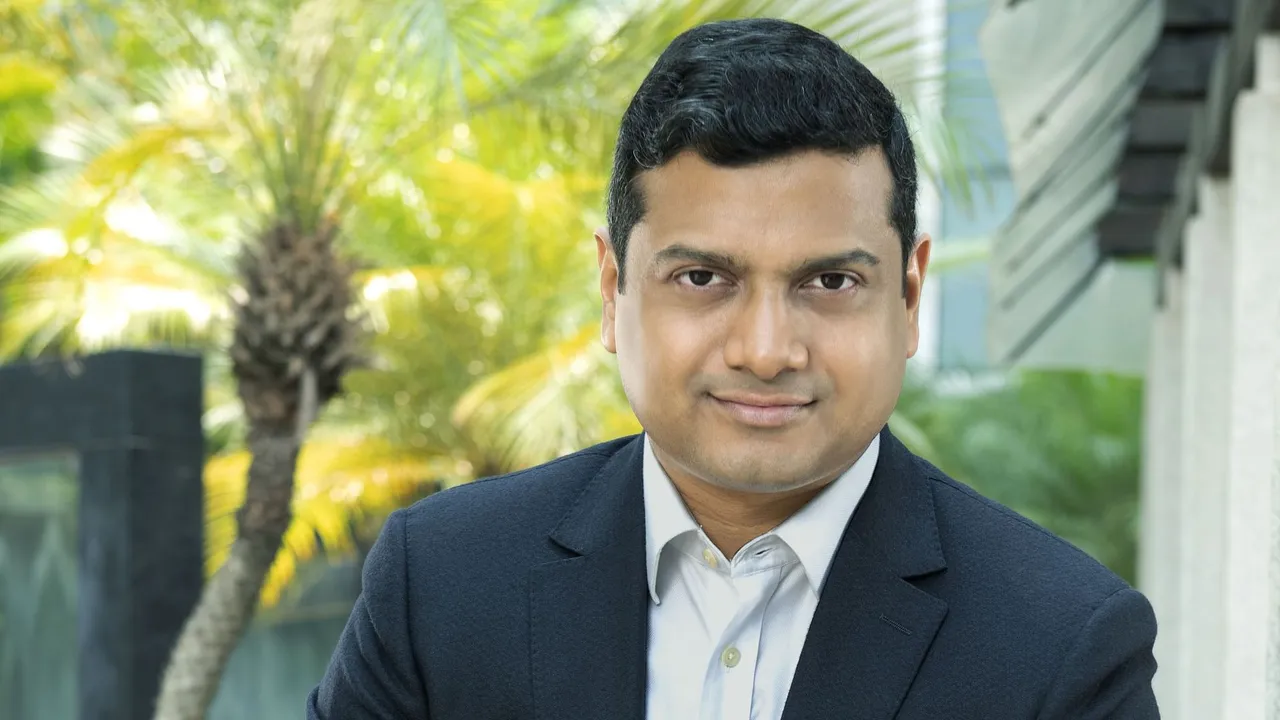 "We have spent zero dollars on marketing": Sandeep Patil, Truecaller