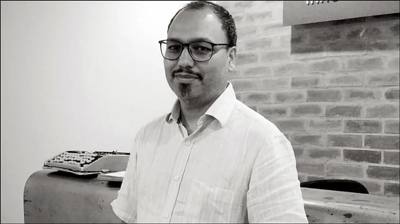 Sumit Negi moves to Dentsu Impact as executive creative director