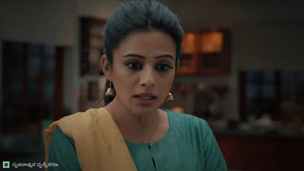 Tata Sampann releases its first-ever ad film campaign for South Market