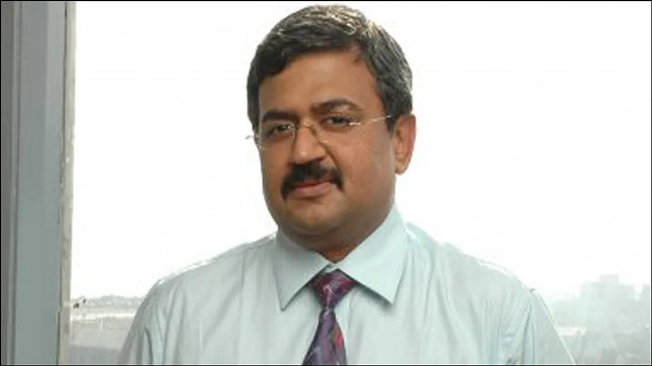 ACC appoints Sridhar Balakrishnan as chief commercial officer