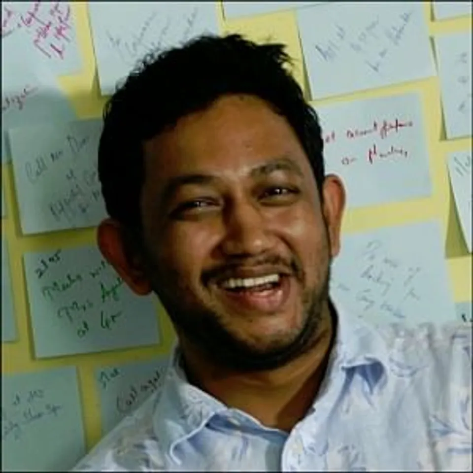 Origin Beanstalk Creative Consultants wins creative duties for Time Out and Mad Over Donuts