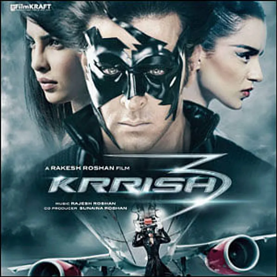 Sony races ahead of SAB TV, courtesy Krrish 3