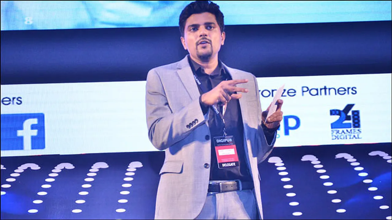 Six steps to laying the foundation for content and business