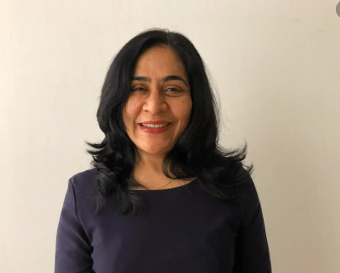 WhatsApp's Communications Director in India, Vidisha Chatterjee moves on