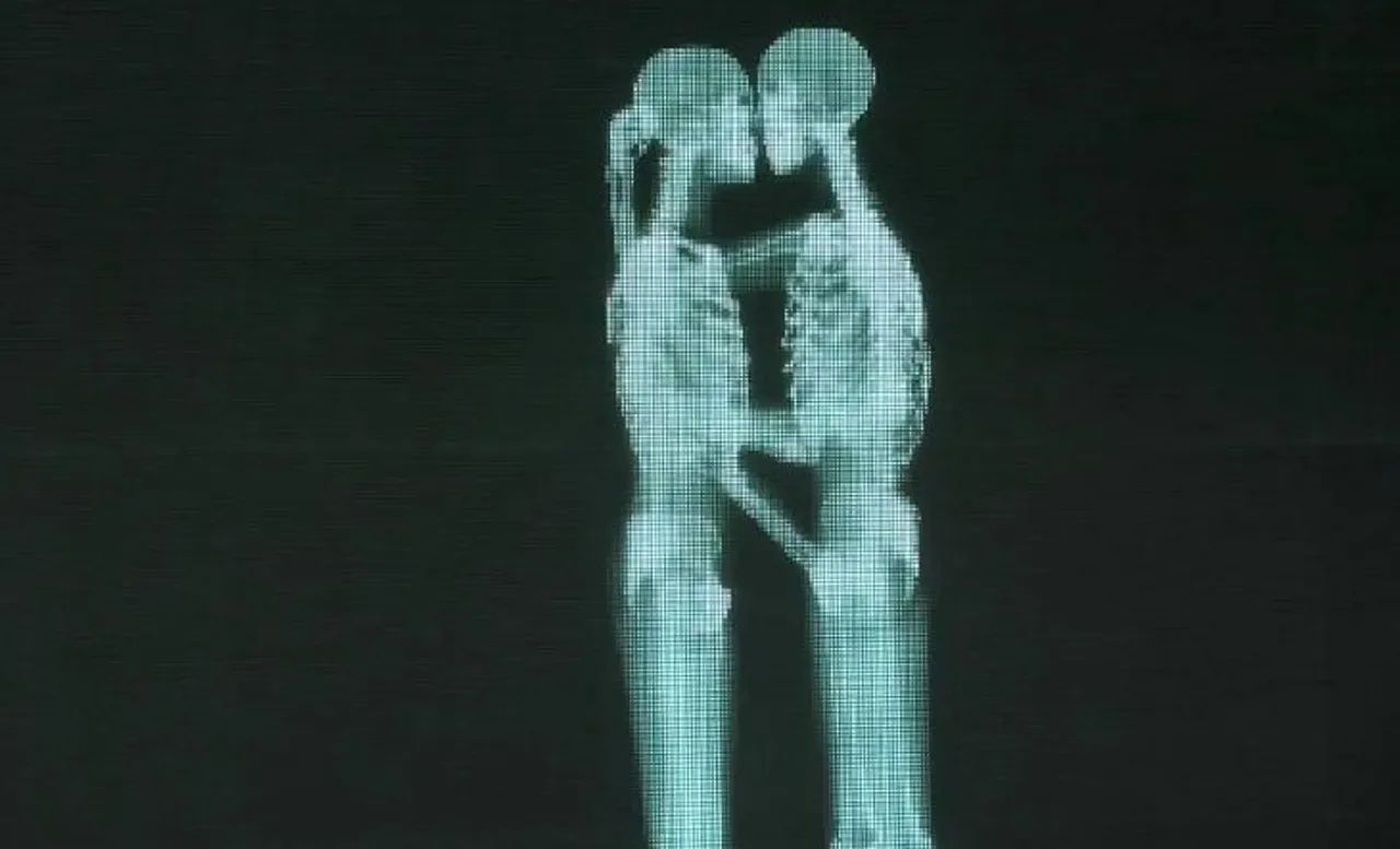 Viral Now: Ad Council removes all labels from love