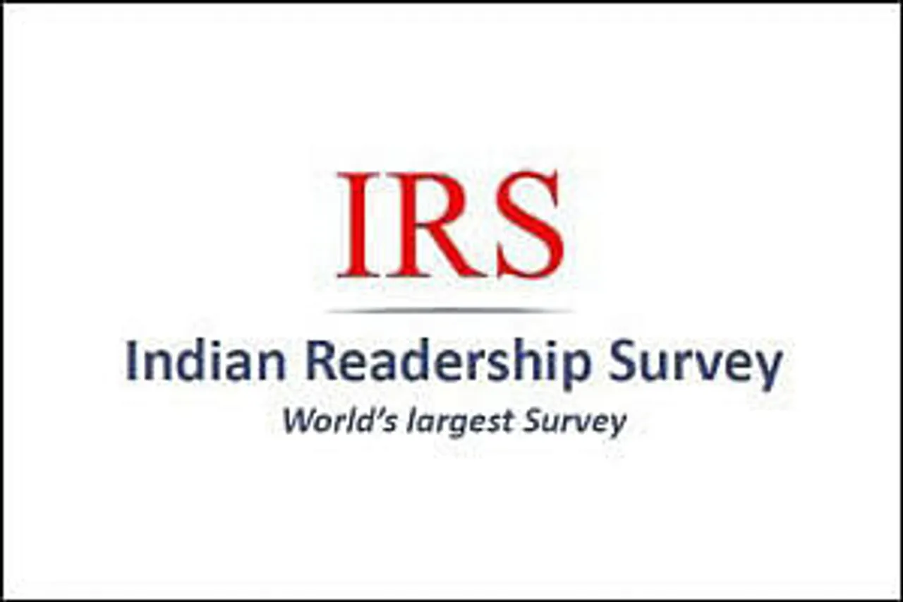 Q3, IRS 2012: Employment news helps Bengali magazines
