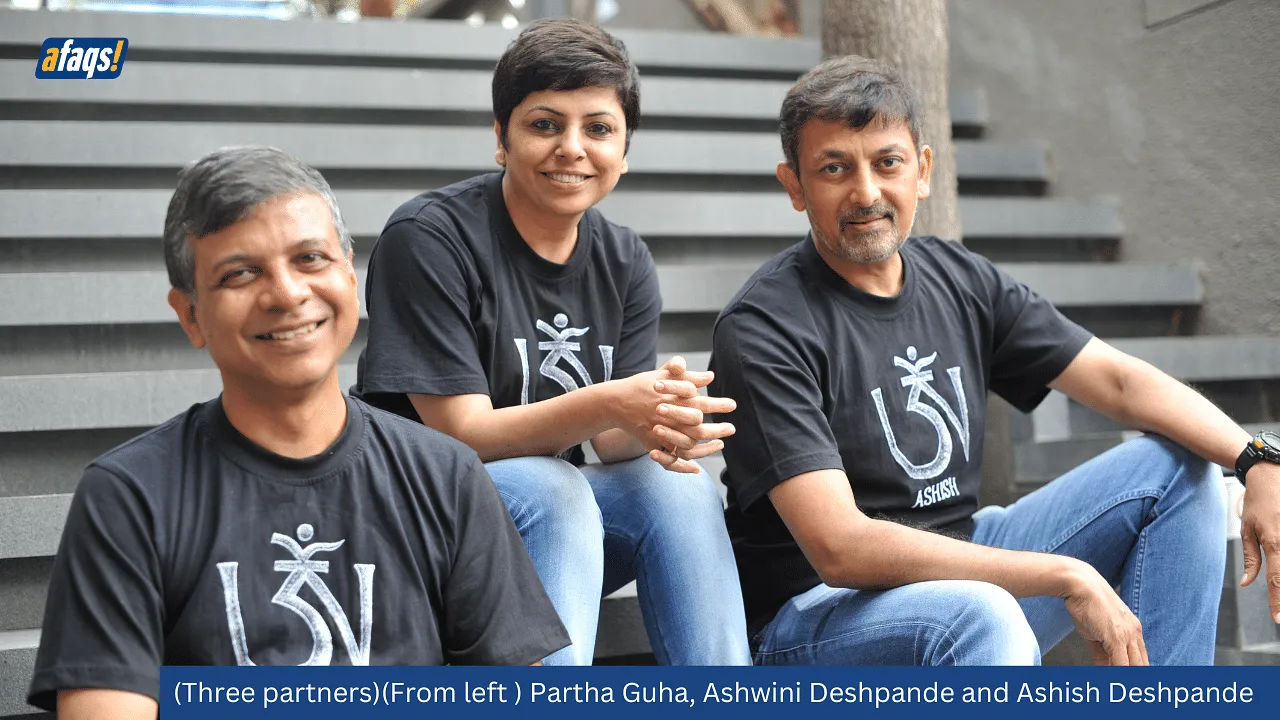 Ashwini Deshpande and a journey of design in India