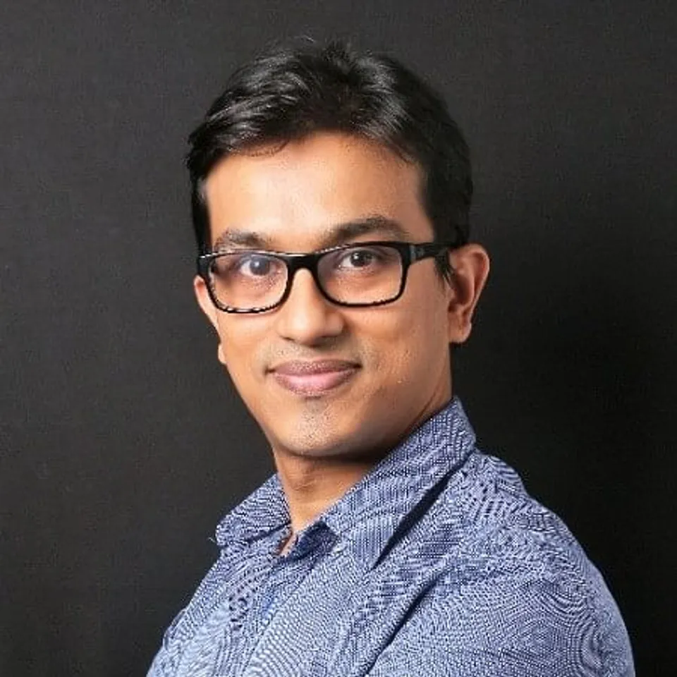 Times Professional Learning ropes in Gaurav Barjatya as Head - Brand Marketing & Communications