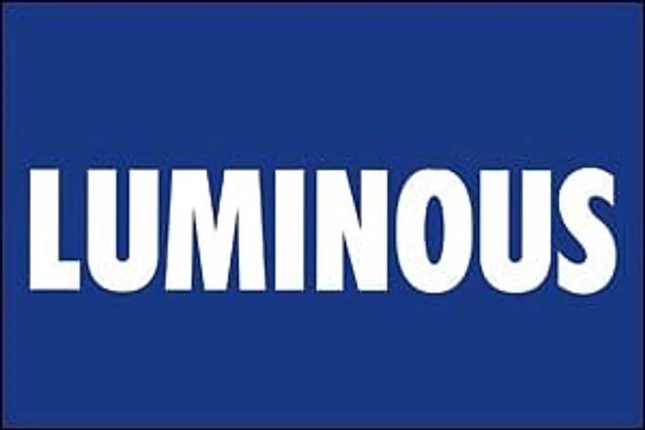 Luminous awards social media duties to Magnon Solutions
