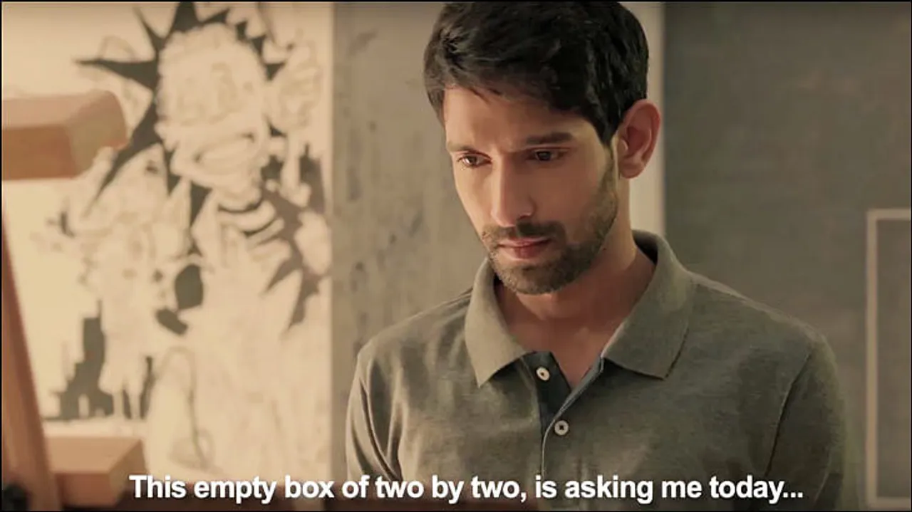 Nescafé returns with a new mug of motivation
