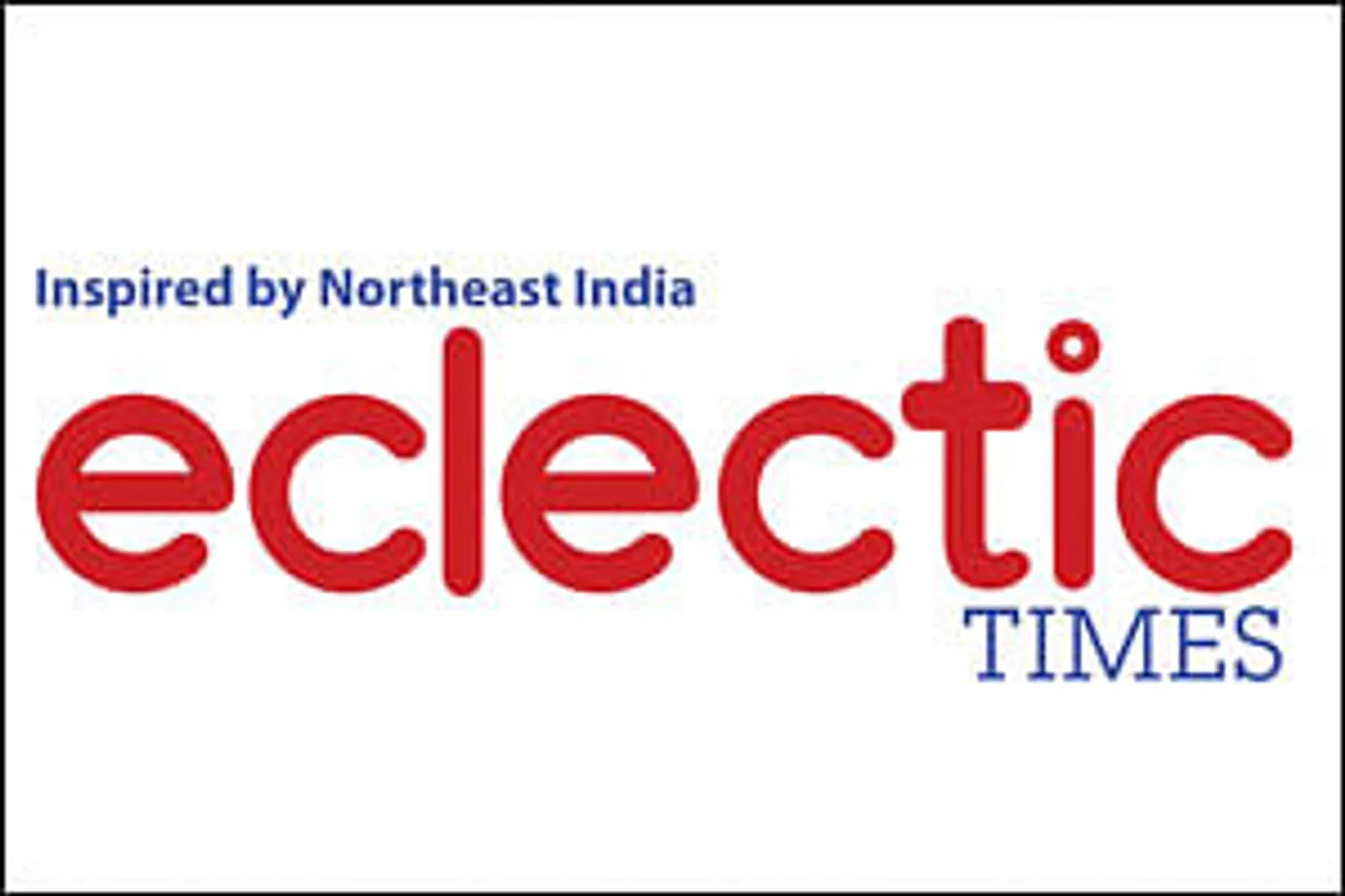 Eclectic Times will now be Eclectic Northeast