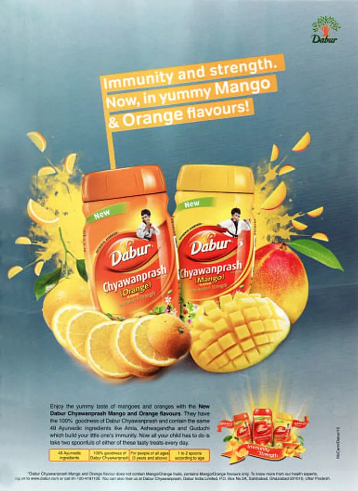 Yummy mango