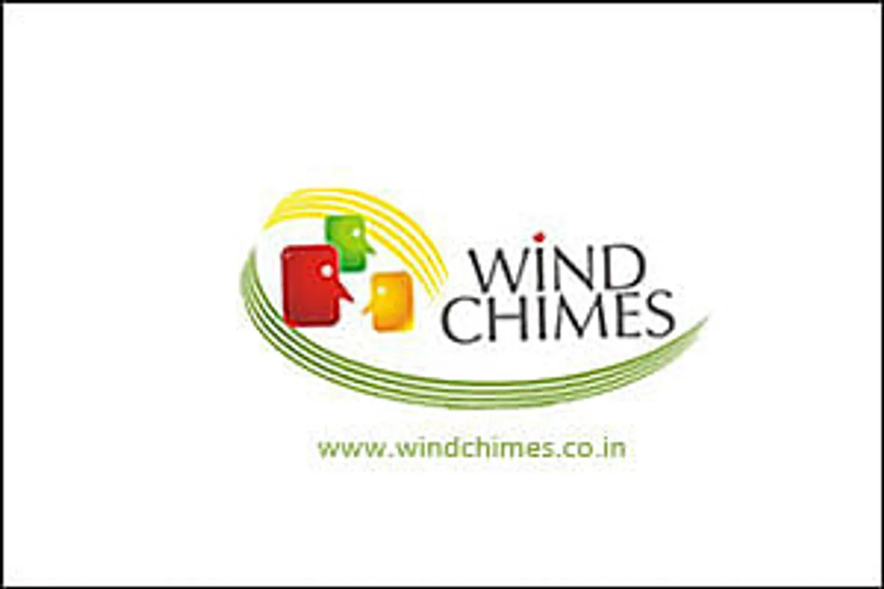 Windchimes Communications releases e-book on social media