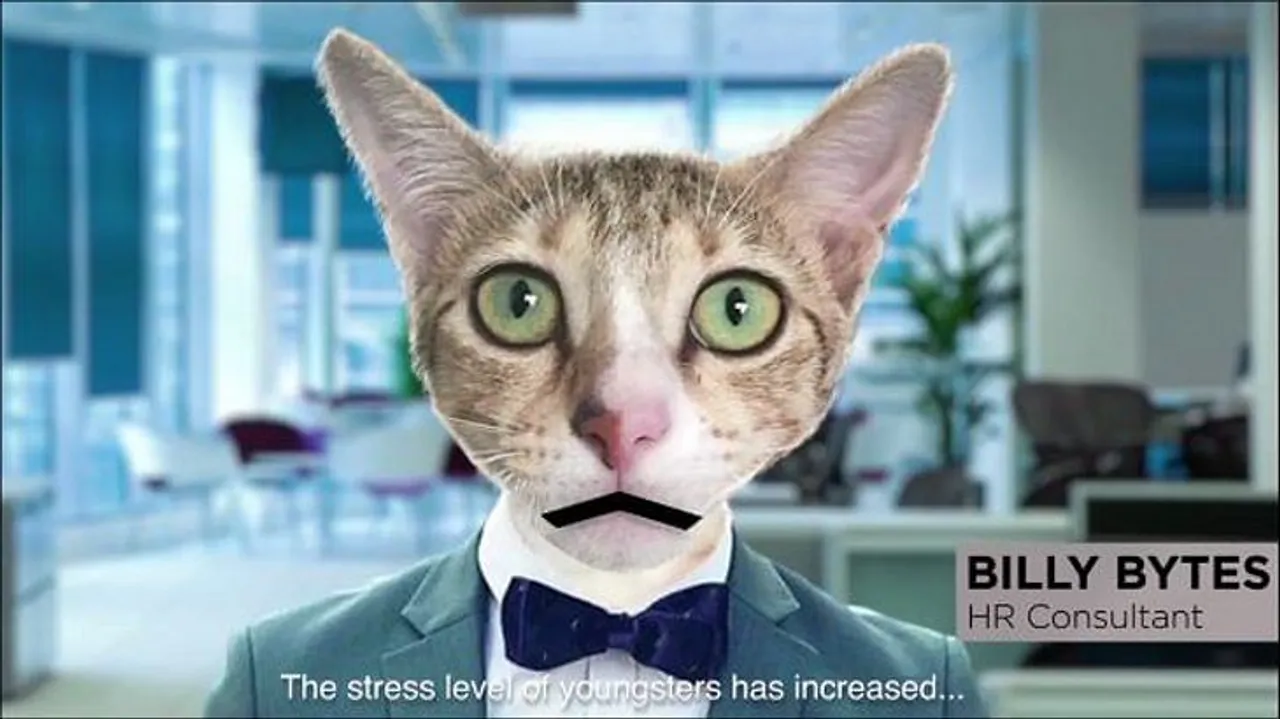 MTR wages war on morning-meanness in its latest '3-min breakfast' ad campaign