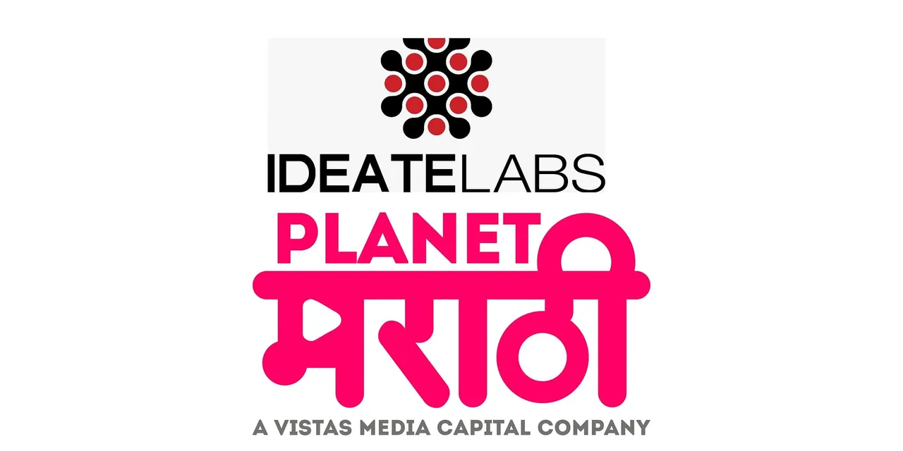 IdeateLabs bags the 360⁰ marketing mandate for Planet Marathi