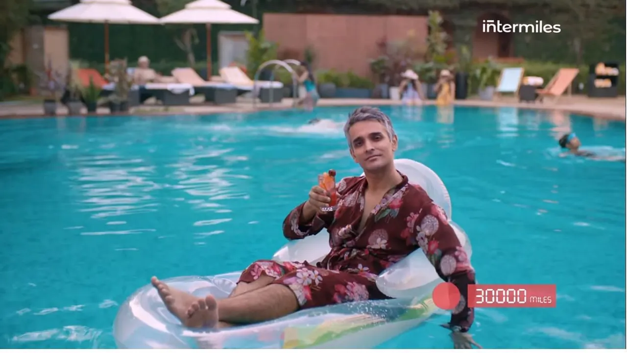 "We're shifting to being travel-and-lifestyle centric": InterMiles' Zameer Kochar