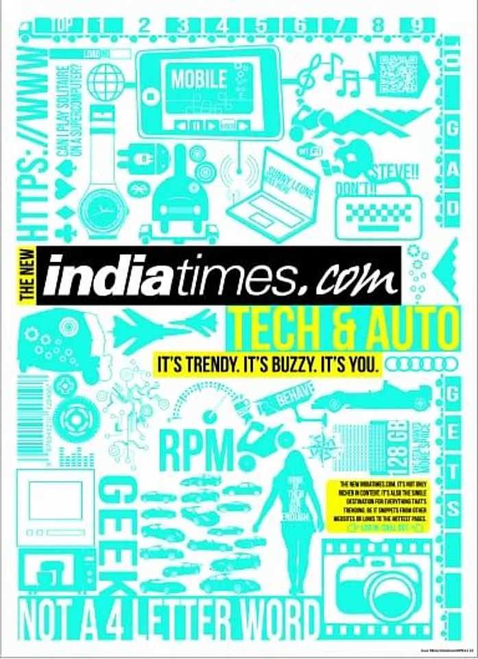 Tech and Auto