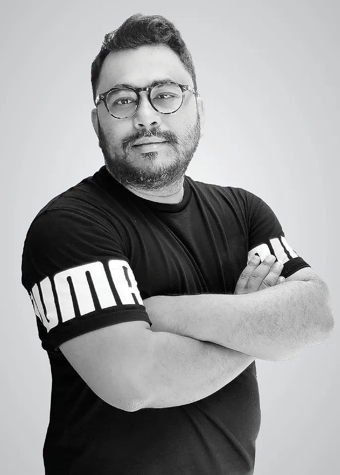 Network Advertising appoints Rahool Talukdar as Group Creative Director, Digital