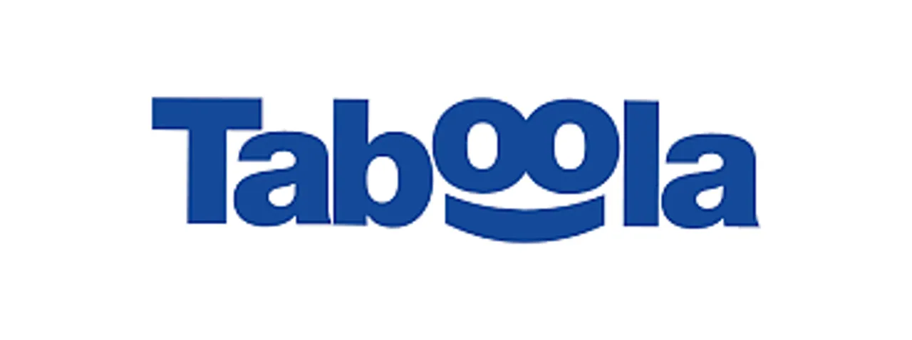 Taboola inks three-year Strategic partnership with dentsu India