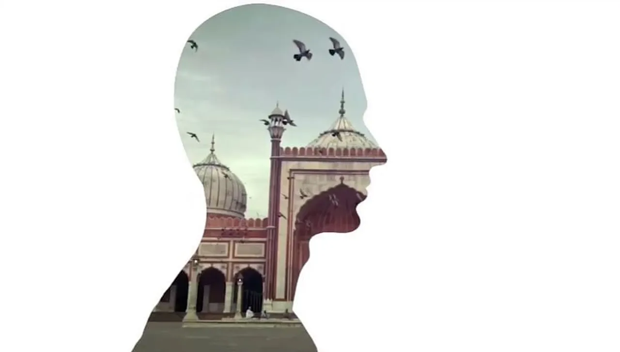 Incredible India says India is inside