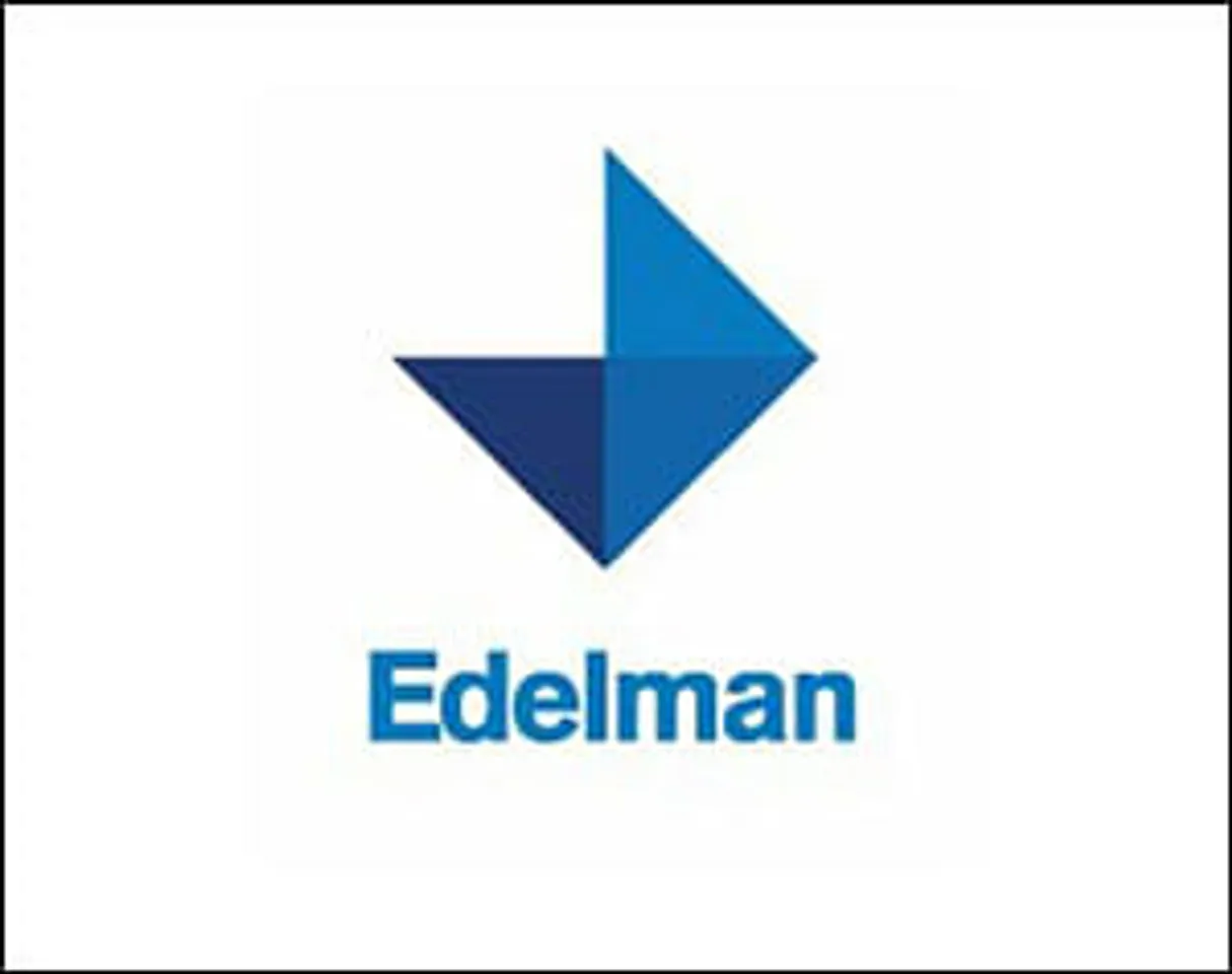 Edelman acquires Cream Events India