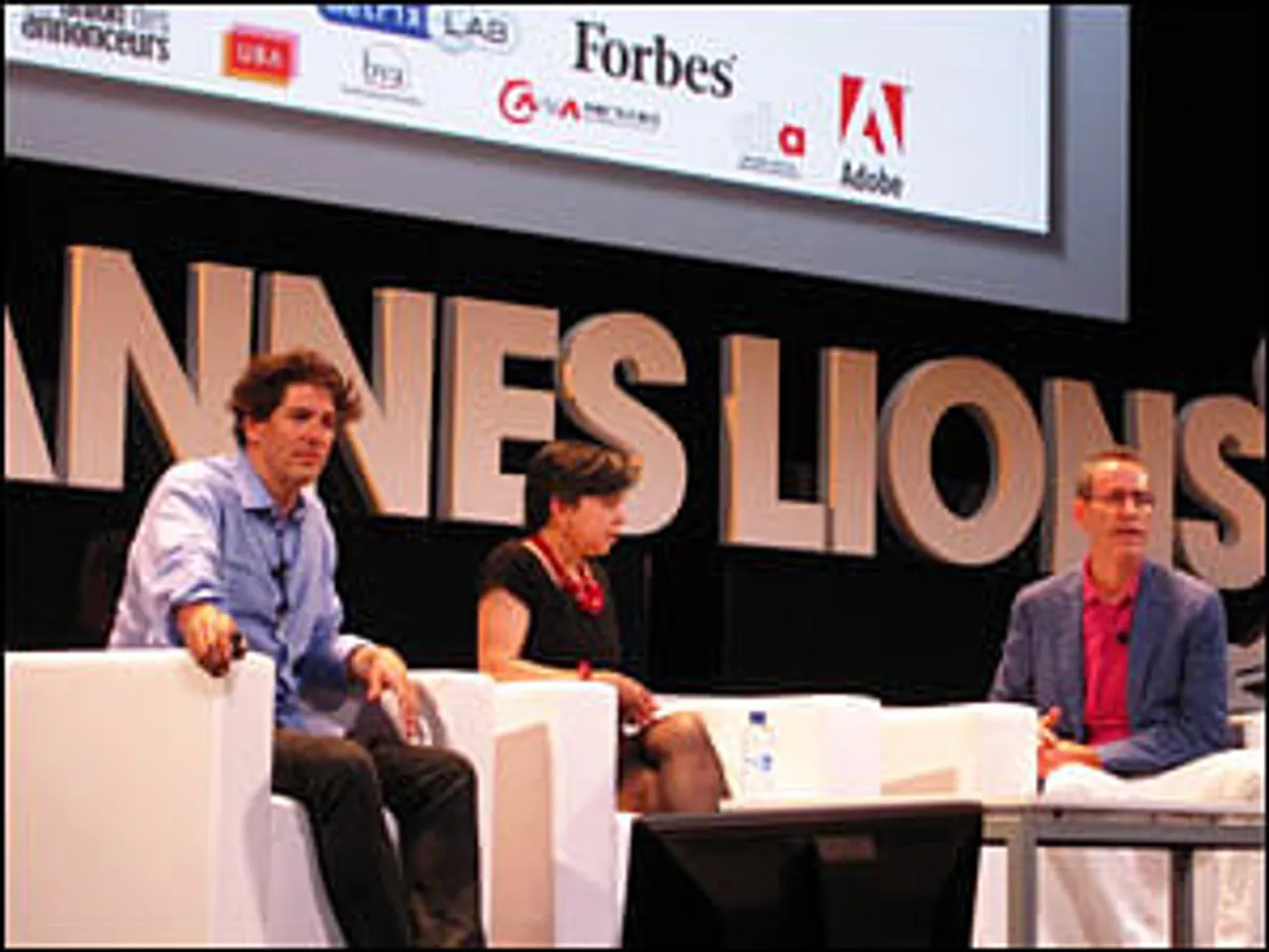 Cannes 2013: A social purpose to brands