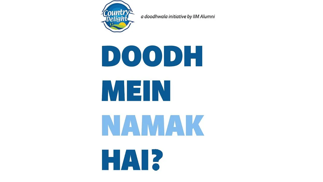 Does this copywriting remind you of a toothpaste ad?