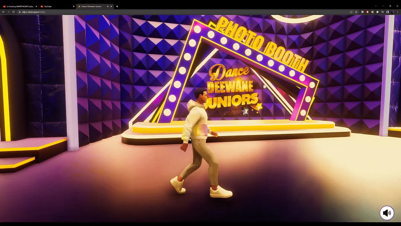 COLORS designs a 360-degree on ground and digital campaign for ‘Dance Deewane Juniors’ 