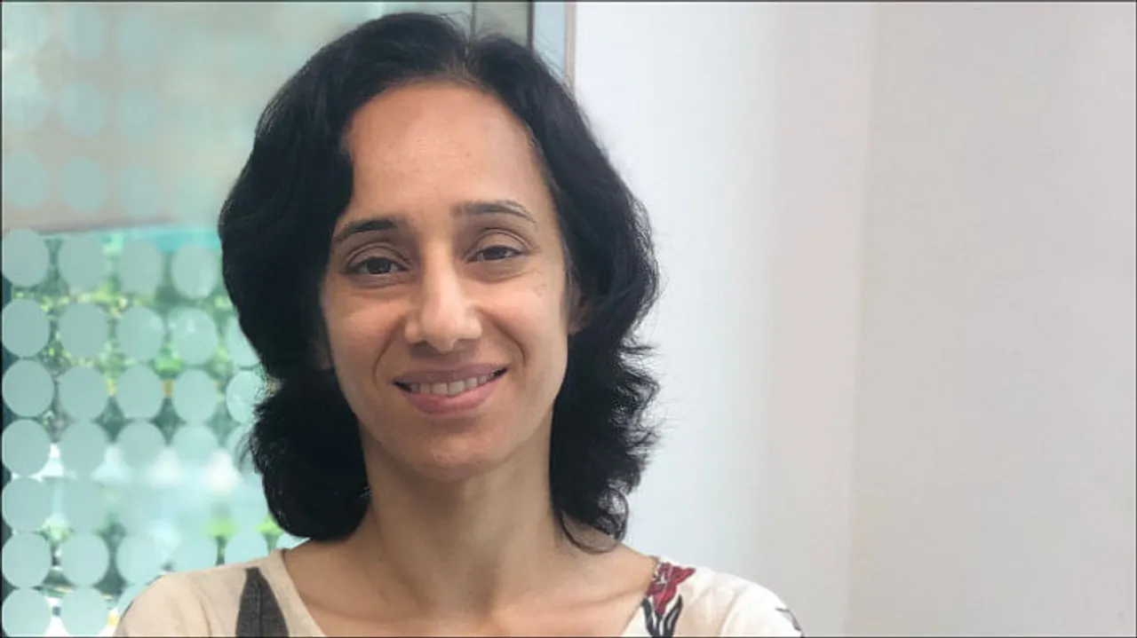 OLX India appoints Sapna Arora as Chief Marketing Officer