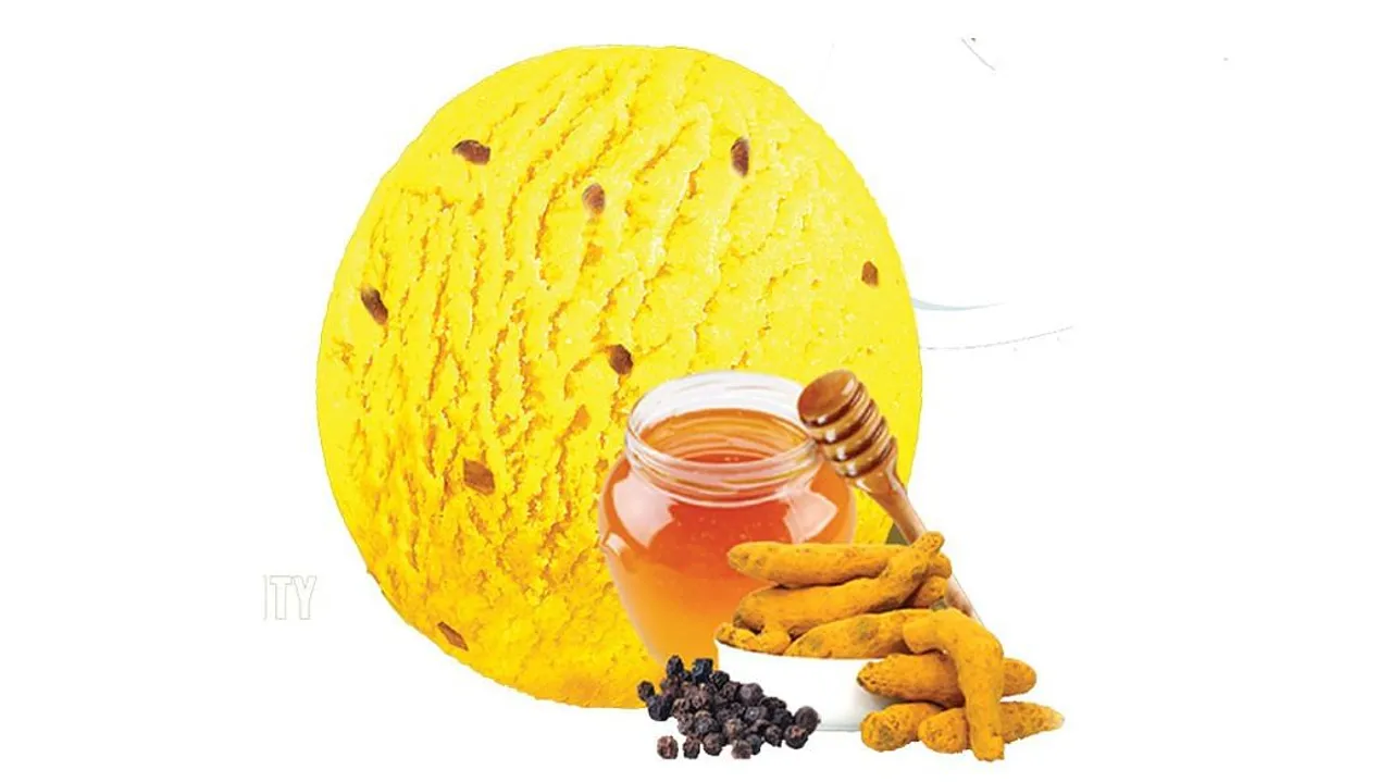Ice cream brand out with Chyawanprash flavour, as part of immunity range