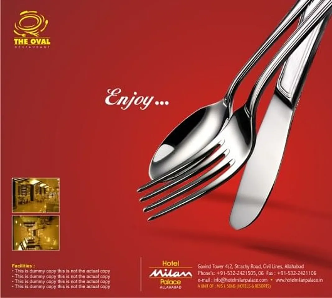 Enjoy