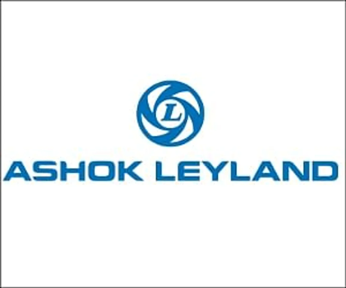 Contract Advertising drives away with Ashok Leyland's creative duties