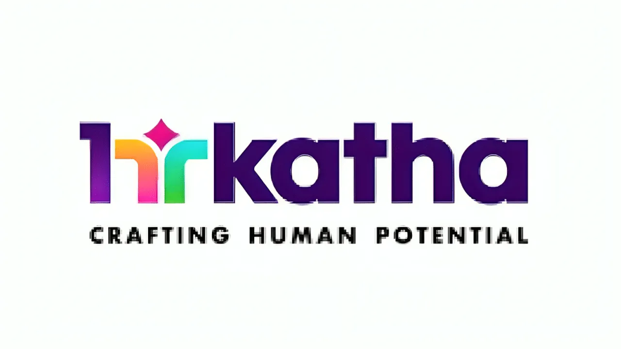 HRKatha unveils a new brand identity to mark its tenth anniversary