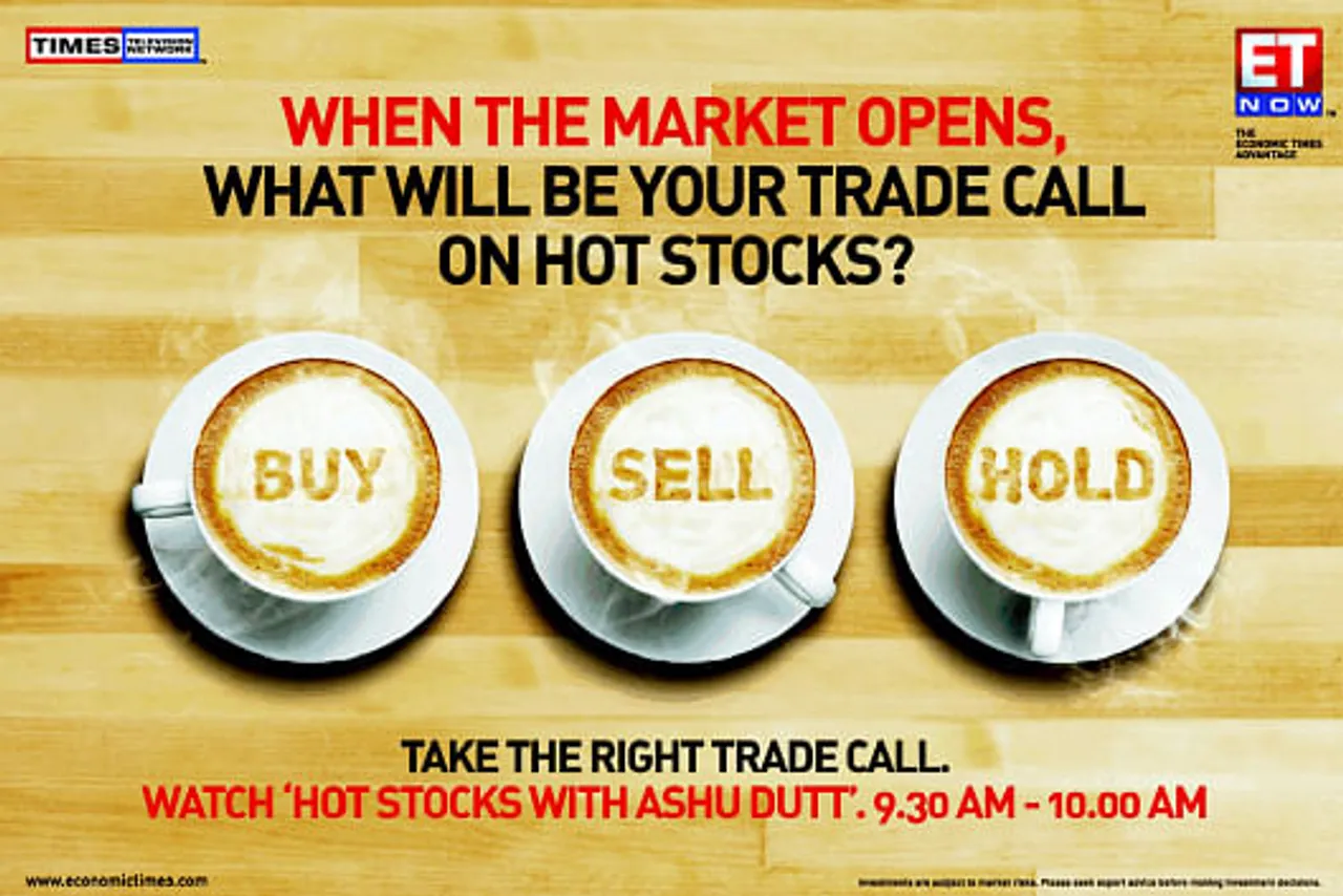 Hot stocks