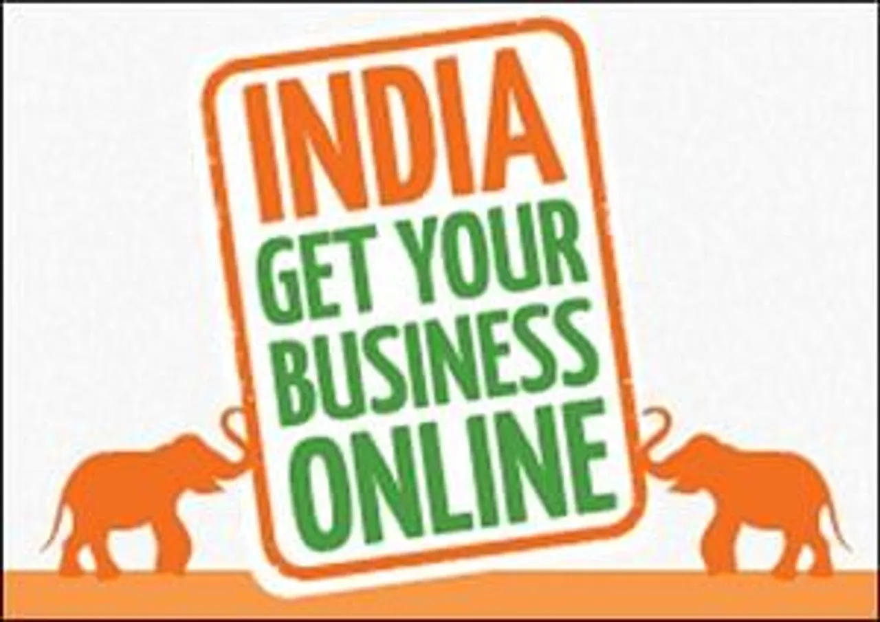 Chandni Chowk tastes the power of the internet