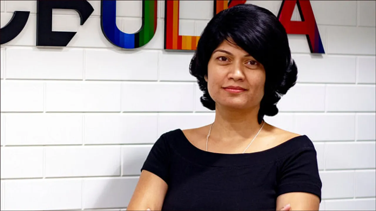 Theresa Ronnie appointed as head of office, FCB Ulka, Bengaluru