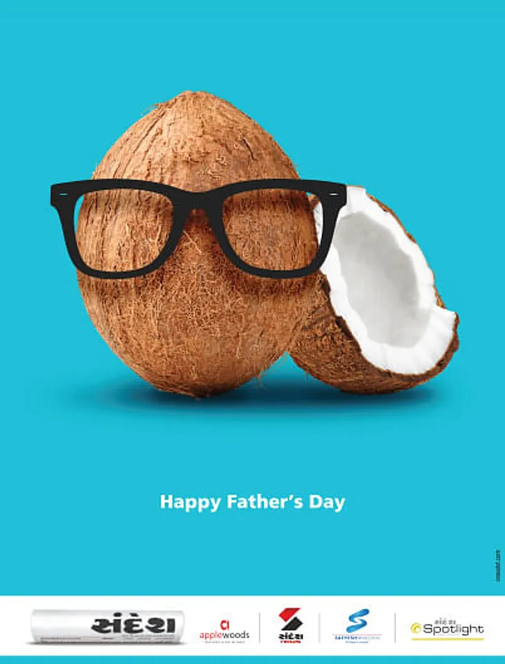 Happy Father's Day
