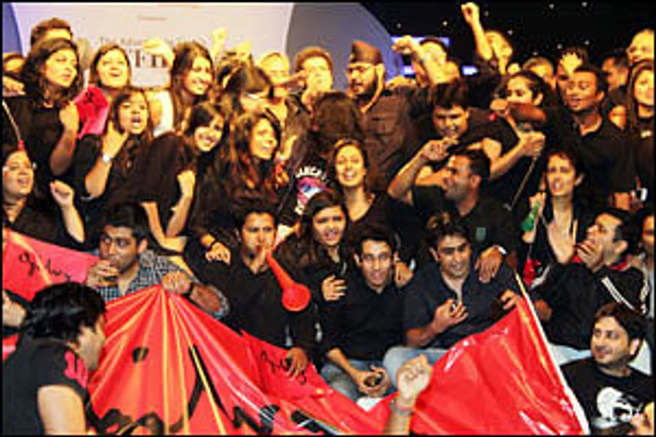 Effies 2012: Ogilvy India wins Agency of the Year fourth time in a row