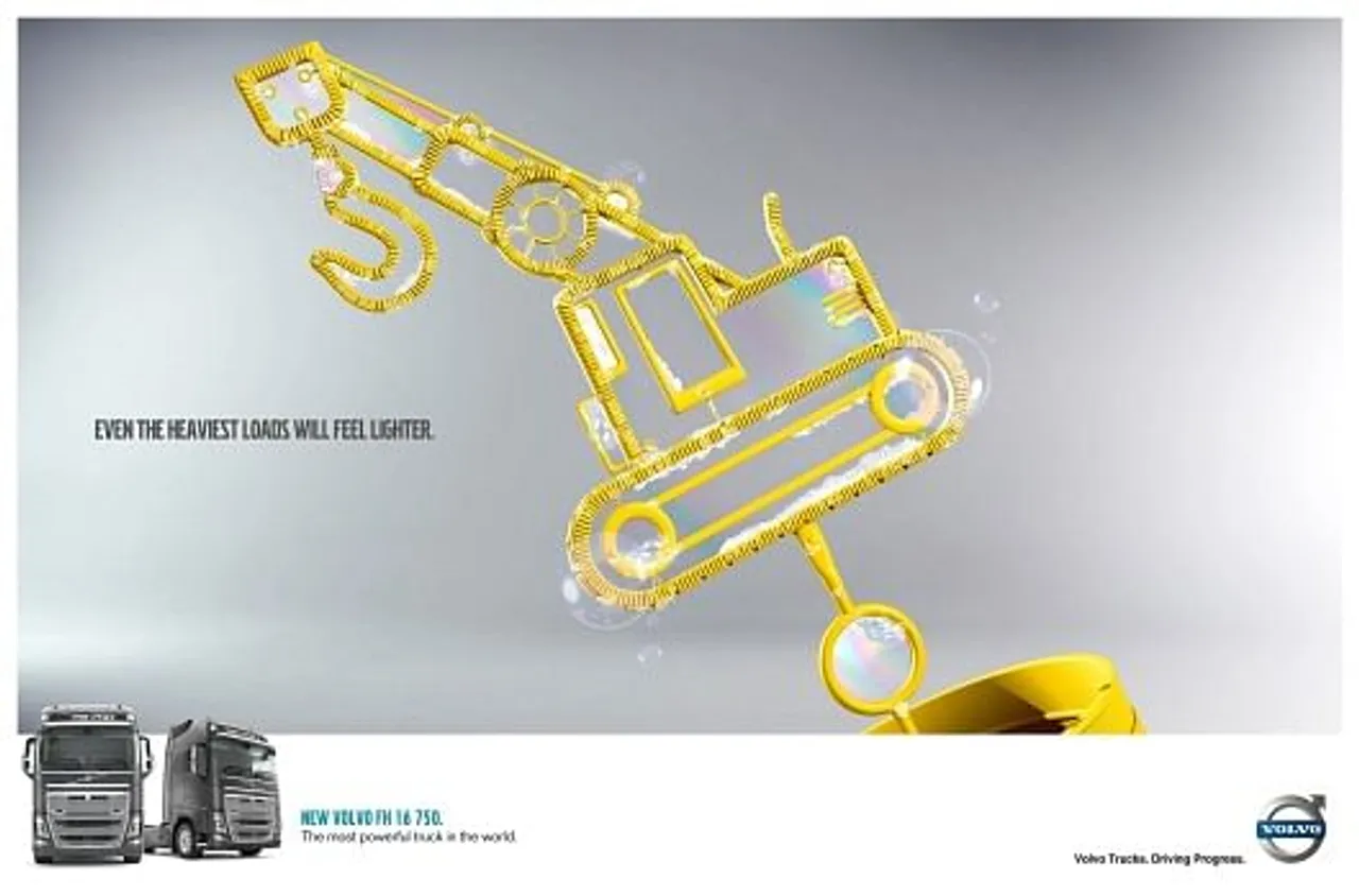 Forklift