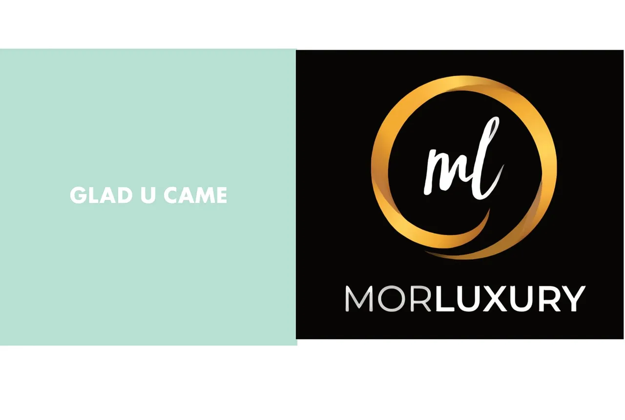 Glad U Came bagged the PR mandate for MorLuxury, an American Luxury Beauty Retail Platform
