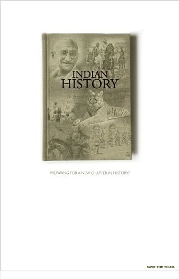 History