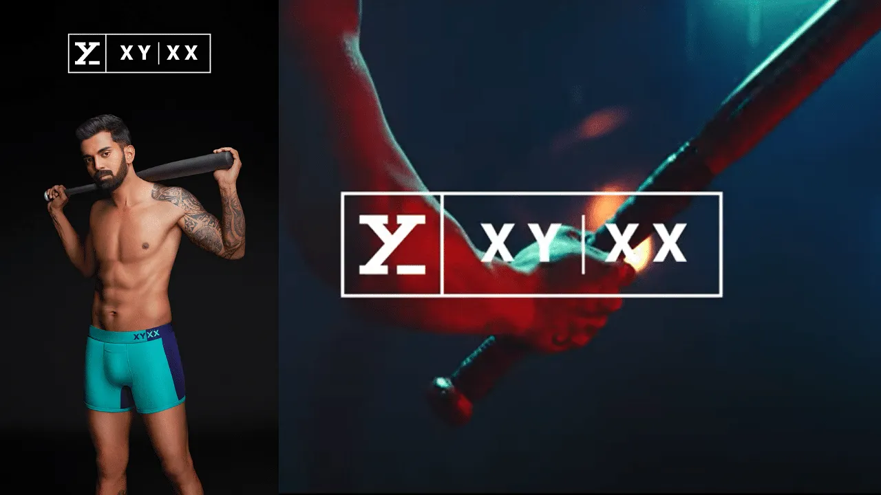 XYXX new brand ambassador KL Rahul urges users to ‘Play Your Way’ 