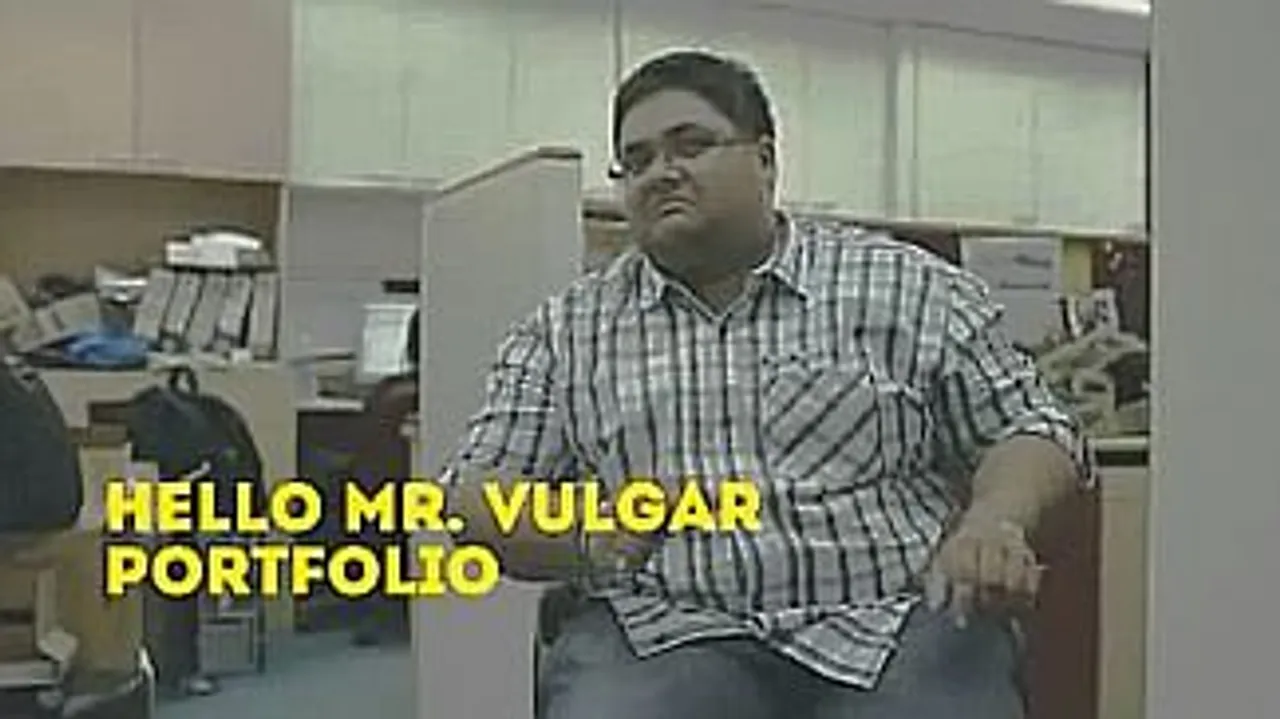 Portfolio Night goes Viral
