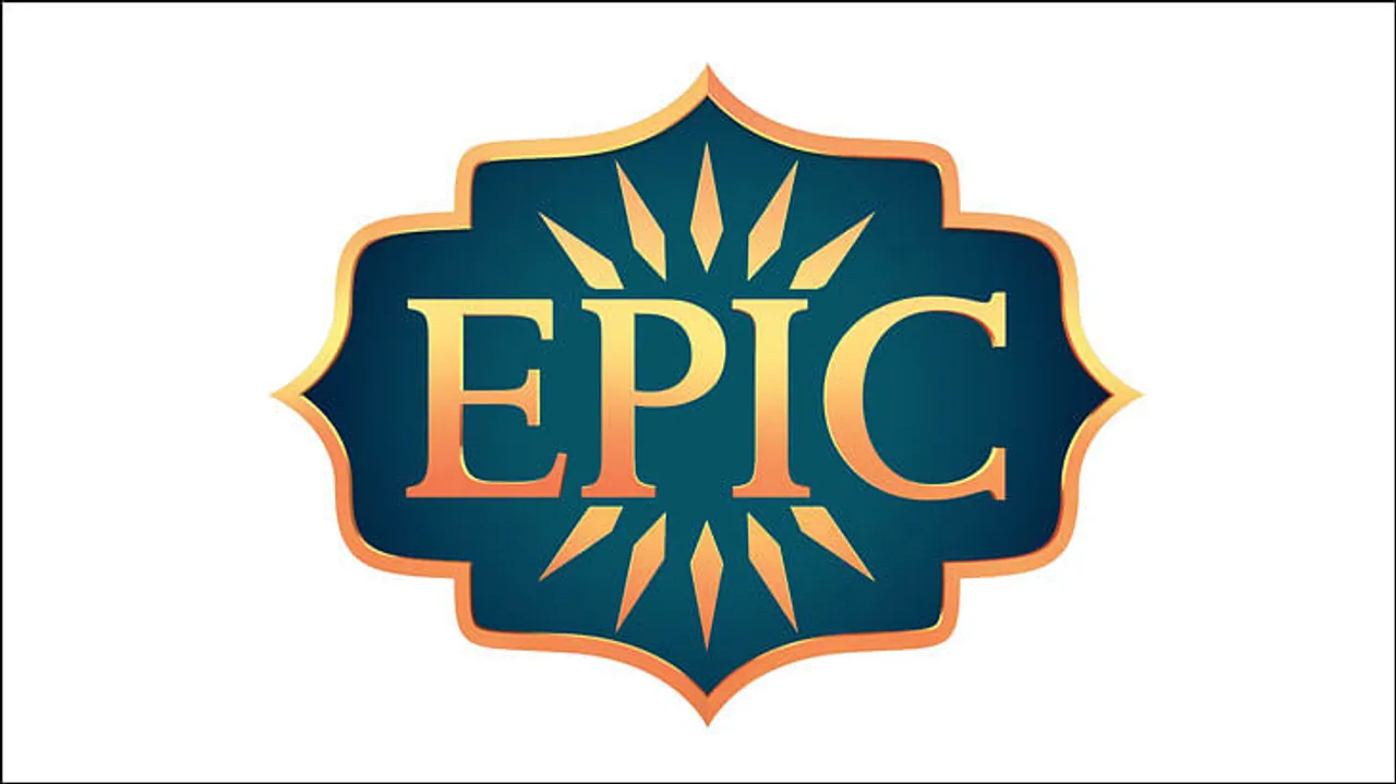 The Epic Channel introduces Twitter Alarm