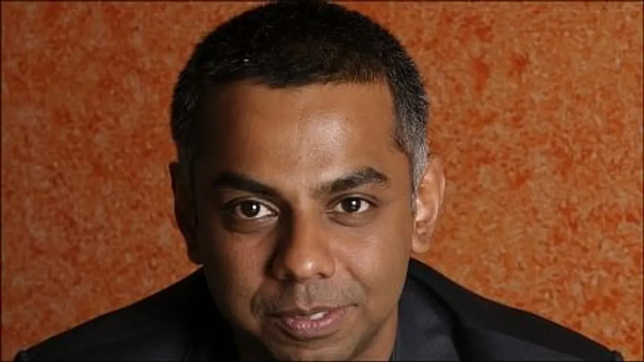 MTV's Aditya Swamy to join Flipkart