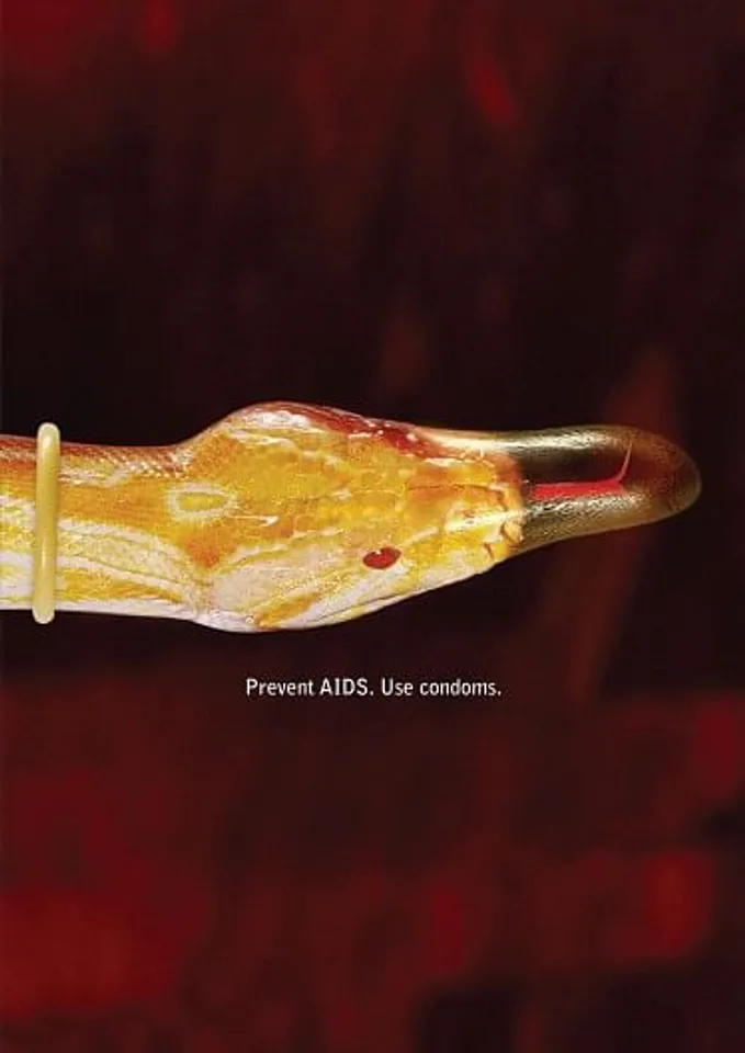 Prevent AIDS