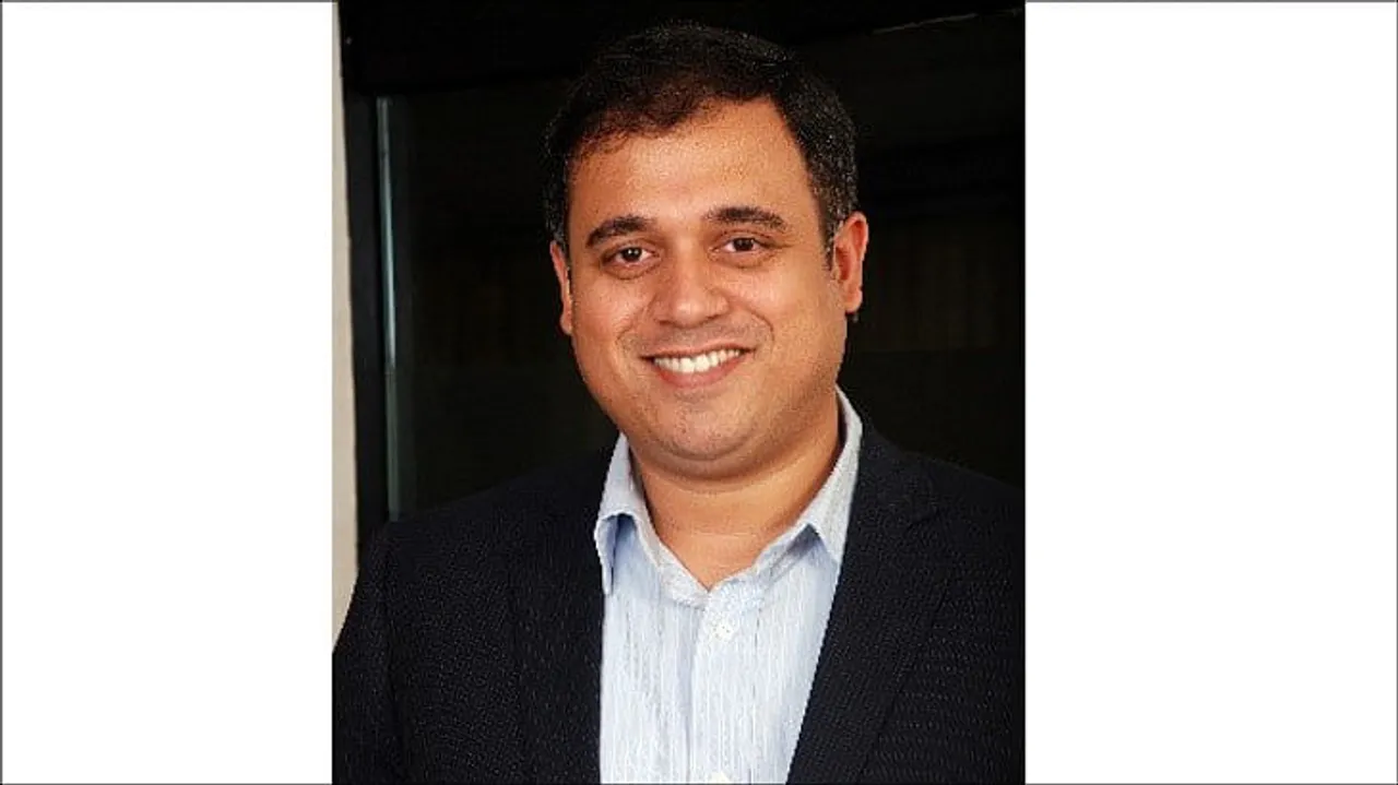 Endemol Shine India elevates Abhishek Rege as CEO
