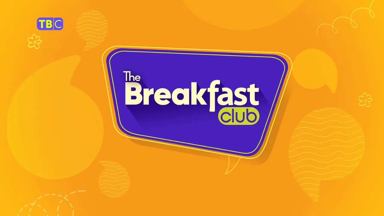 CNN-News18 launches 'The Breakfast Club'