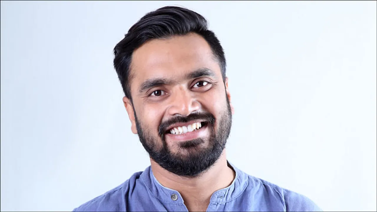Ravi Kumar promoted to a new role at AdLift