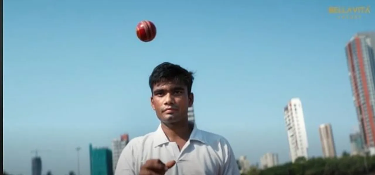 Bellavita Luxury unveils new campaign for IPL 2023 